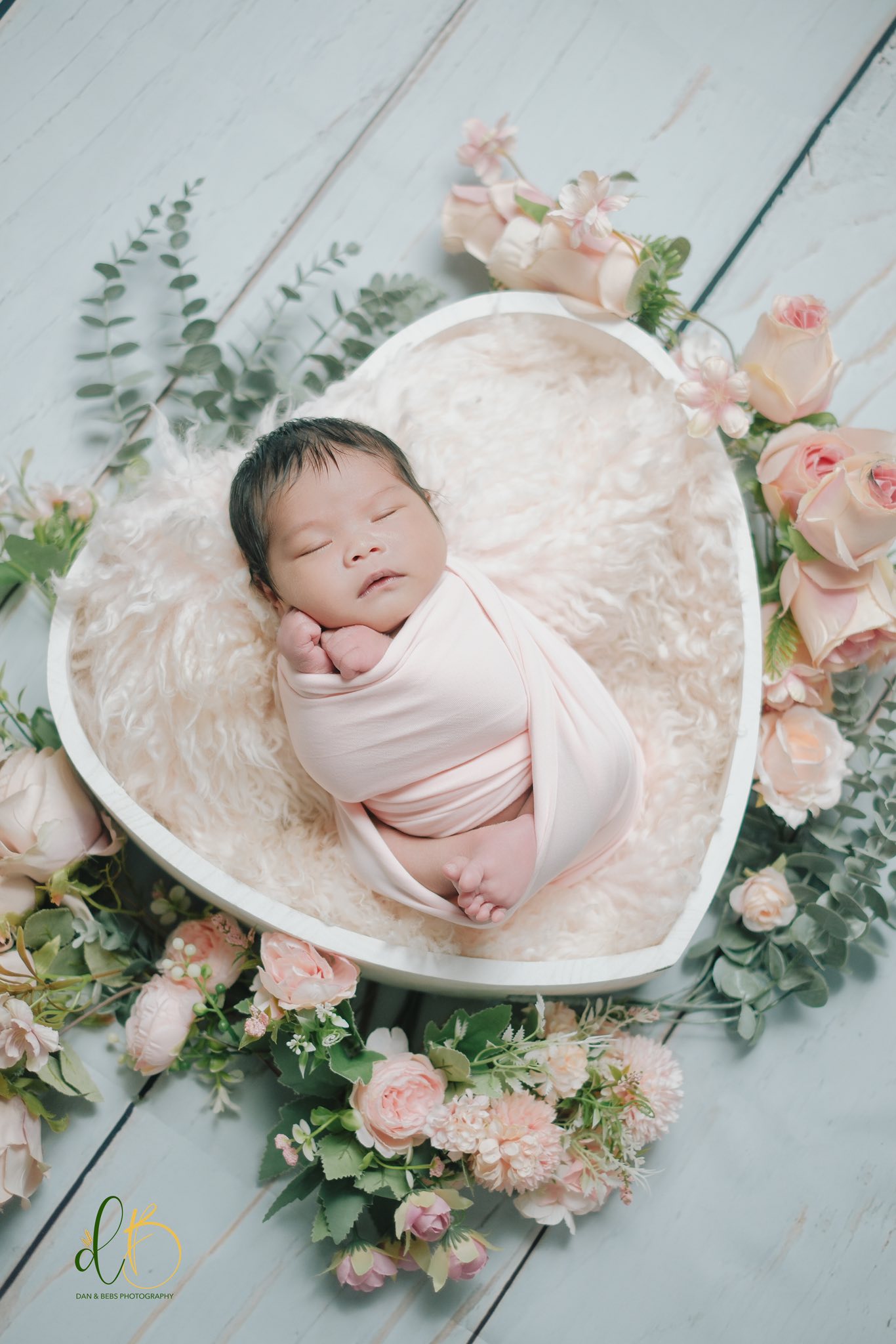 New Born Session